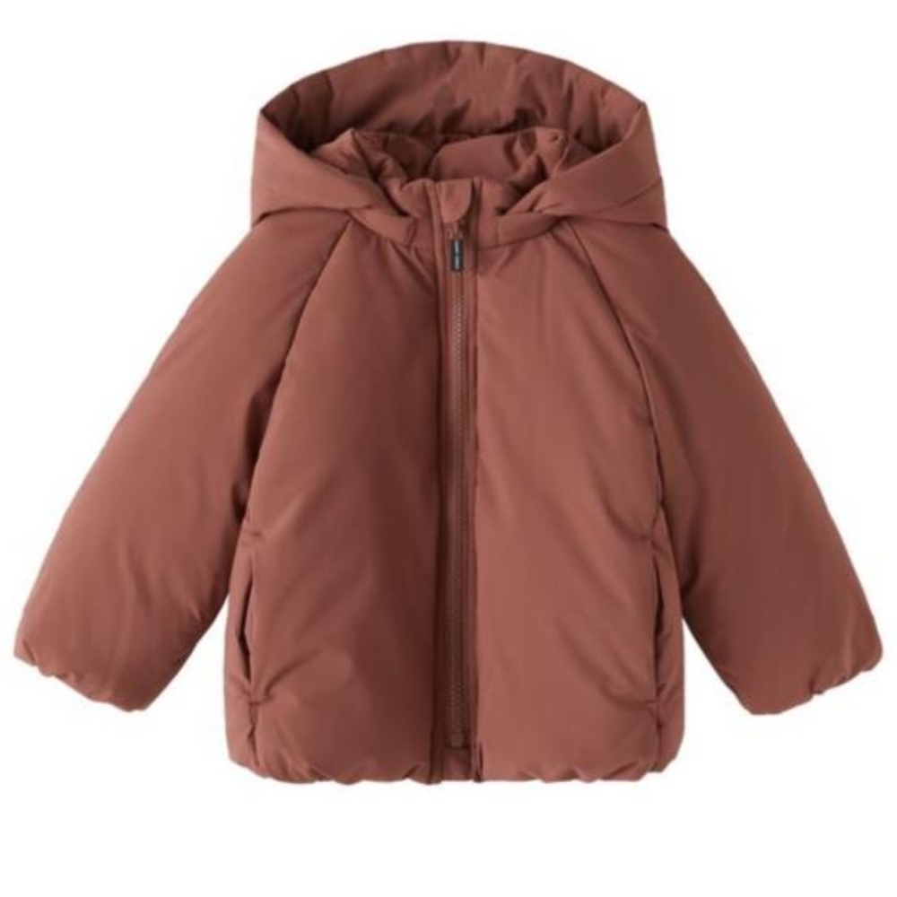 zara kid outwear